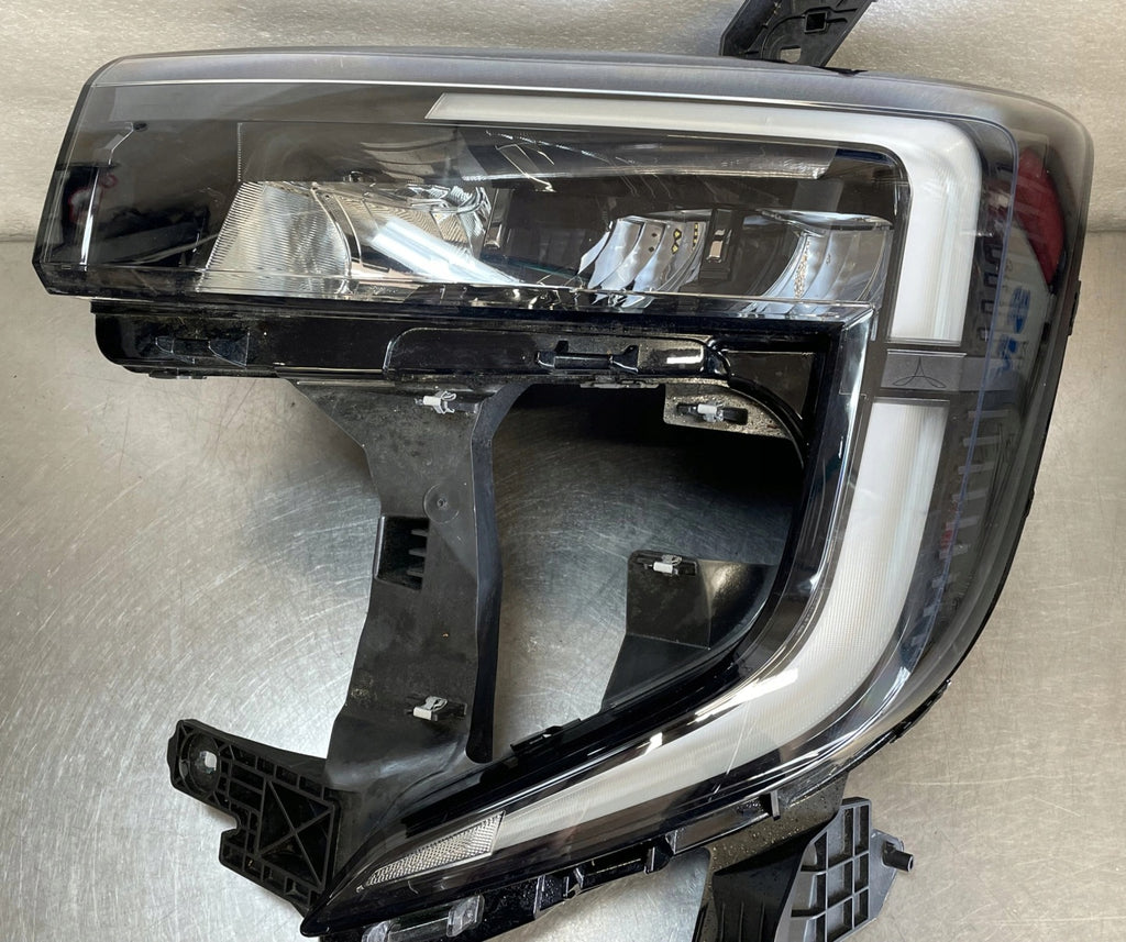 Frontscheinwerfer Renault Master I 260608459R Links Scheinwerfer Headlight SCH5721729052de
