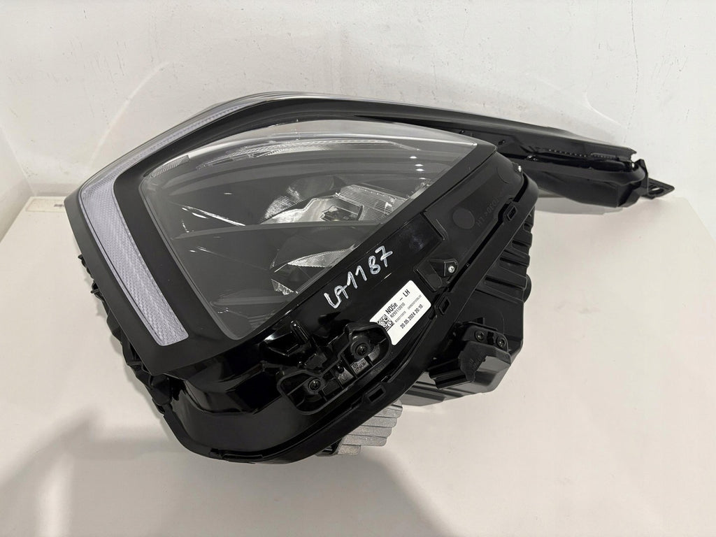 Frontscheinwerfer Kia Sportage V 92101-R2000 LED Links Scheinwerfer Headlight SCH3731326191lc