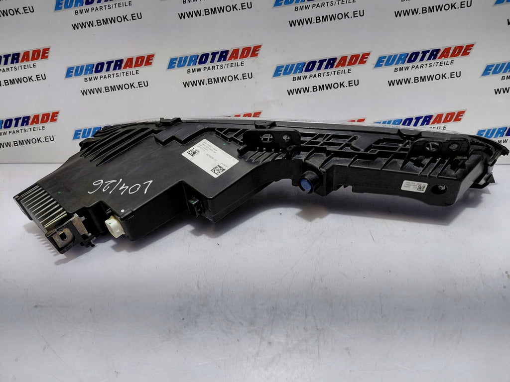 Frontscheinwerfer BMW 7 9879935-12 LED Links Scheinwerfer Headlight SCH7725020292vq