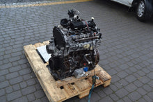 Laden Sie das Bild in den Galerie-Viewer, Motor Ford Transit YLF6 YLFS 2.0 TDCI 105PS 77kW Diesel Engine Komplett MOT5734540926oe