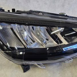 Frontscheinwerfer Seat Ibiza I V 6F1941006E LED Rechts Scheinwerfer Headlight SCH8767900354bv