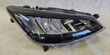 Laden Sie das Bild in den Galerie-Viewer, Frontscheinwerfer Seat Ibiza I V 6F1941006E LED Rechts Scheinwerfer Headlight SCH8767900354bv