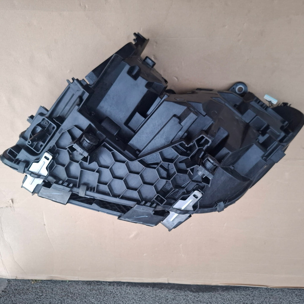Frontscheinwerfer BMW X3 G01 X4 G02 5A29202-08 Rechts Scheinwerfer Headlight SCH1753656566yc