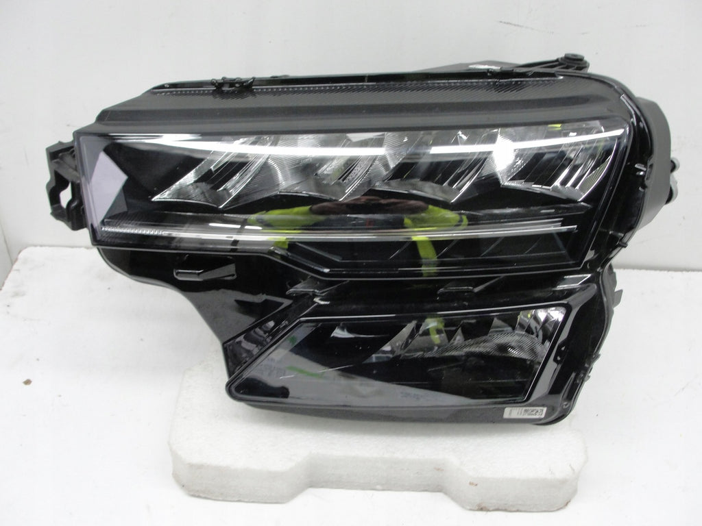 Frontscheinwerfer Skoda Karoq 57B941009 Full LED Links Scheinwerfer Headlight SCH8789663572df