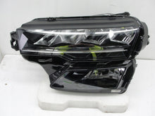 Load image into Gallery viewer, Frontscheinwerfer Skoda Karoq 57B941009 Full LED Links Scheinwerfer Headlight SCH8789663572df