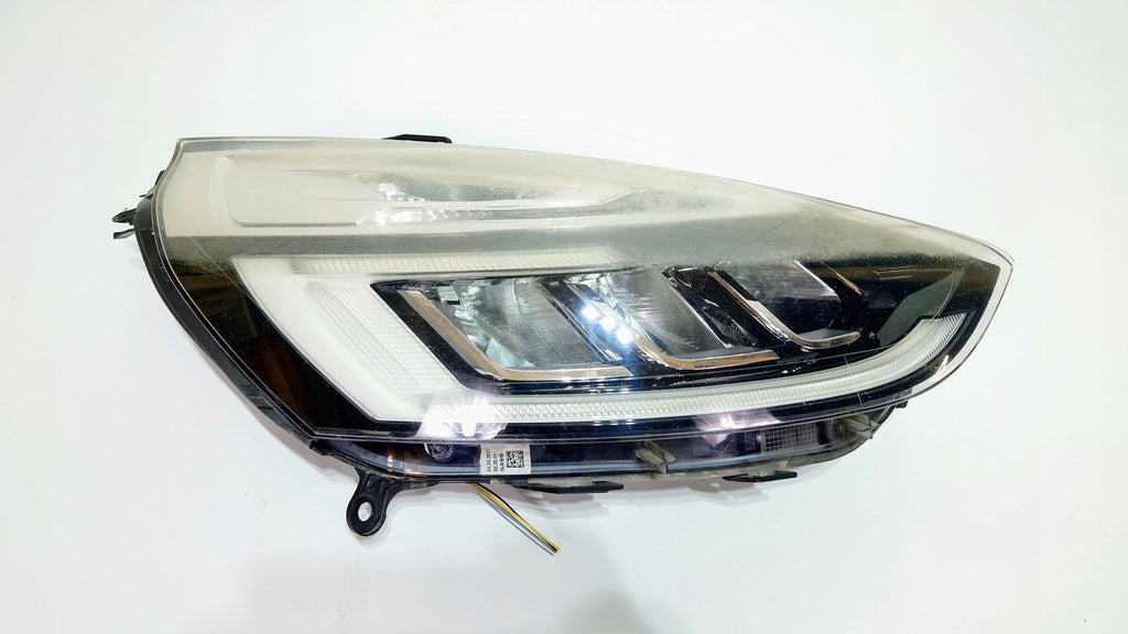 Frontscheinwerfer Renault Clio IV 260100274R FULL LED Rechts Headlight