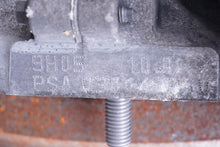 Laden Sie das Bild in den Galerie-Viewer, Motor Citroën Peugeot I 9H05 10JBCK 1.6 E-HDI Diesel Engine Unkomplett MOT4253661323md