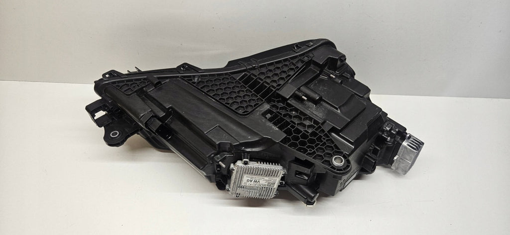 Frontscheinwerfer Skoda Superb III 3V1941015E LED Links Scheinwerfer Headlight SCH2844509886zk