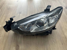 Laden Sie das Bild in den Galerie-Viewer, Frontscheinwerfer Mazda 6 Gj GHP9-51040 Links Scheinwerfer Headlight SCH8650520879aj