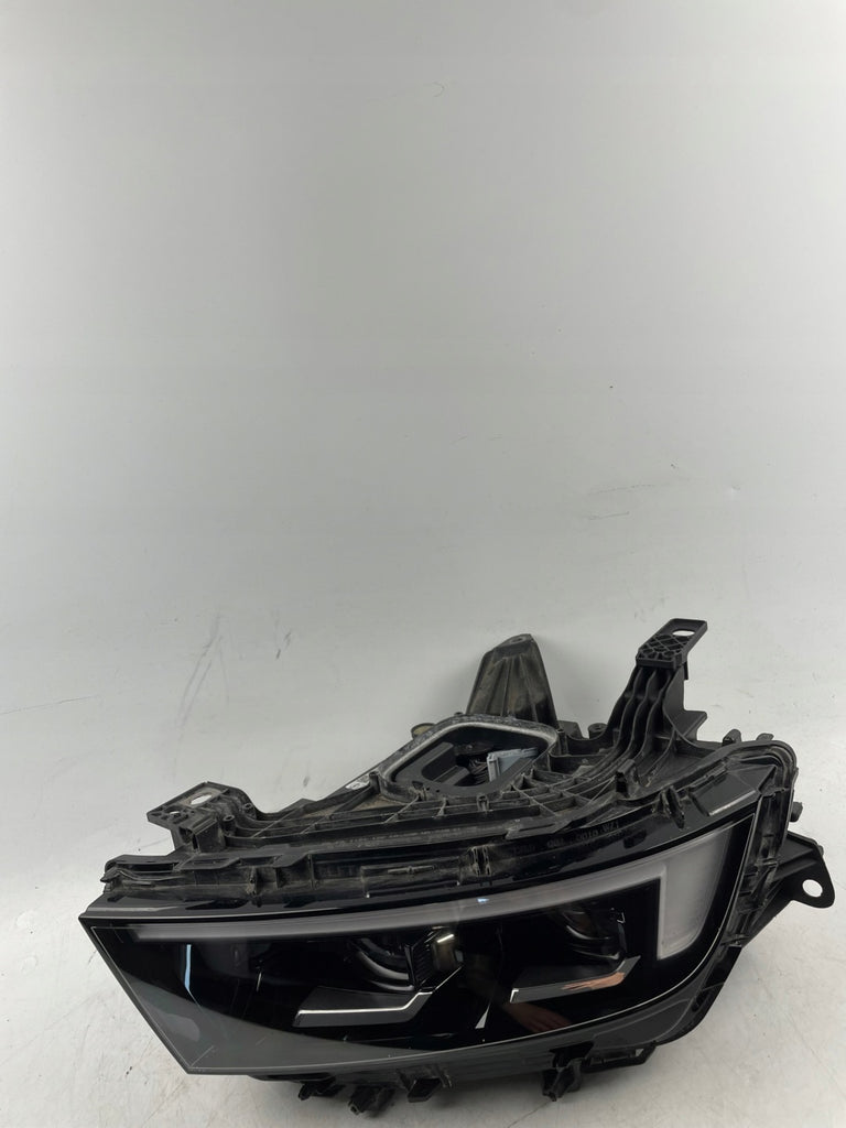 Frontscheinwerfer Opel Astra L 9855316580 Links Scheinwerfer Headlight SCH2253480753lz