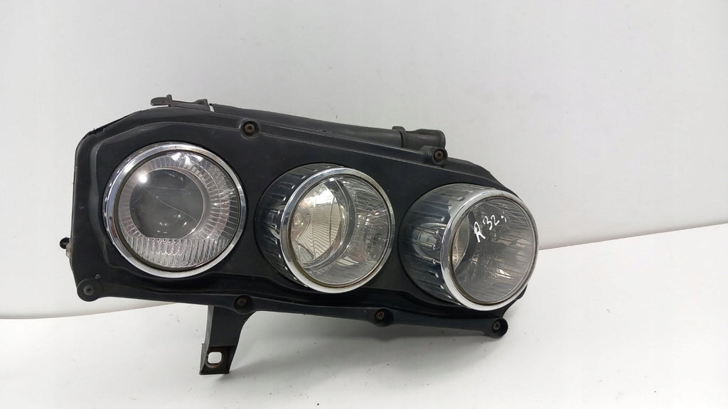 Frontscheinwerfer Alfa Romeo 159 Rechts Scheinwerfer Headlight SCH2784966178bz