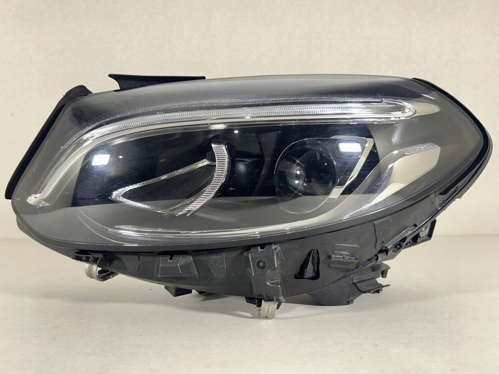 Frontscheinwerfer Mercedes-Benz W246 A2469066901 FULL LED Links Headlight