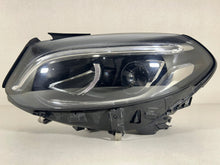 Laden Sie das Bild in den Galerie-Viewer, Frontscheinwerfer Mercedes-Benz W246 A2469066901 FULL LED Links Headlight