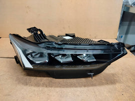 Frontscheinwerfer Citroën Ds4 9848997480 Full LED Rechts Scheinwerfer Headlight