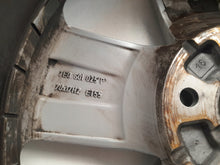 Load image into Gallery viewer, 1x Alufelge 17 Zoll 7.0" 5x120 55ET Glanz Schwarz 7E0601025P VW I Rim Wheel FEL1396592338rr