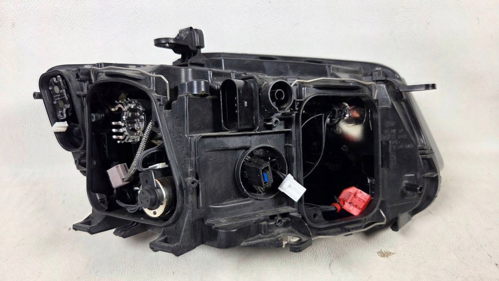 Frontscheinwerfer Audi Q5 8R0941043C Links Scheinwerfer Headlight SCH8554373417ux