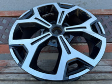 Laden Sie das Bild in den Galerie-Viewer, 1x Alufelge 17 Zoll 6.5" 5x114.3 50ET 403006285R Dacia Duster Rim Wheel FEL6849509869hu