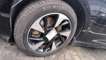 Laden Sie das Bild in den Galerie-Viewer, 1x Alufelge 16 Zoll 6.5" 4x108 Citroën I Corsa F Rim Wheel FEL6442651183yw