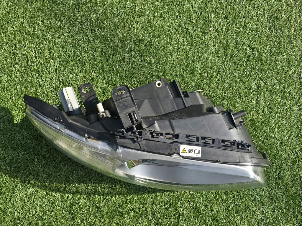 Frontscheinwerfer BMW 1 E82 E87 89311169 Rechts Scheinwerfer Headlight SCH4070112044dq