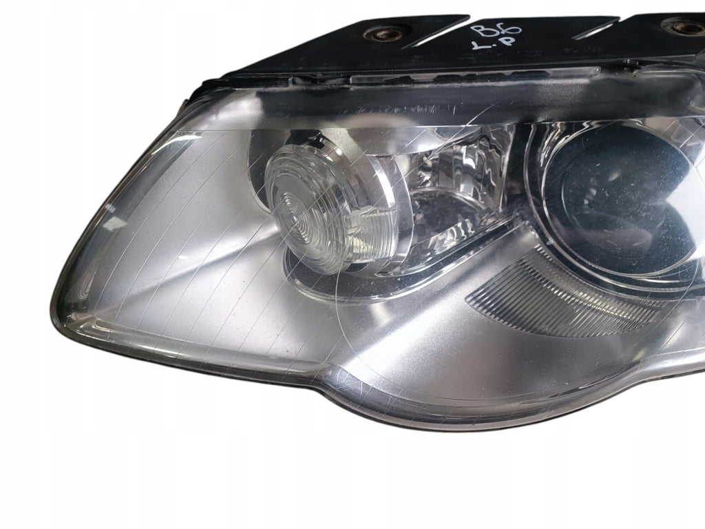 Frontscheinwerfer VW Passat 3C09411751G Xenon Links Scheinwerfer Headlight SCH3601332330sq