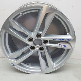 1x Alufelge 17 Zoll 7.5