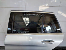 Load image into Gallery viewer, Tür Mercedes-Benz W205 AOP37170 Hinten Links Door Porta Porte