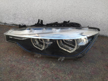Laden Sie das Bild in den Galerie-Viewer, Frontscheinwerfer BMW 3 F30 8492473-04 Links Scheinwerfer Headlight SCH4761093542ic