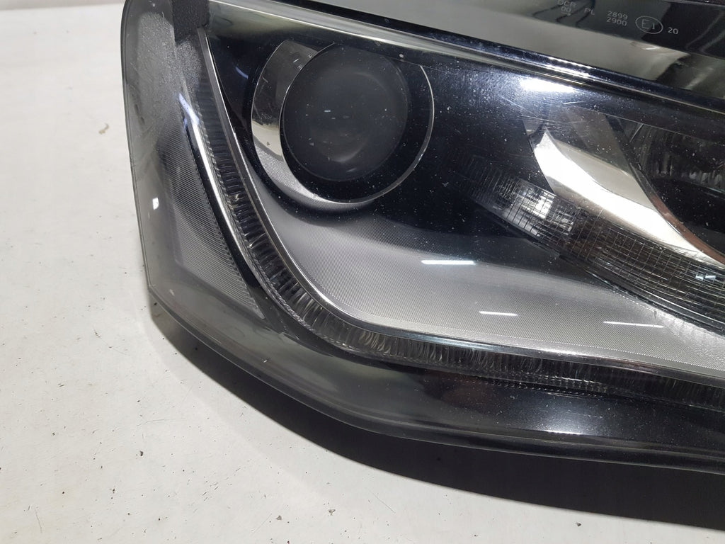 Frontscheinwerfer Audi A8 4H0941004A Xenon Rechts Scheinwerfer Headlight SCH5065433176vq
