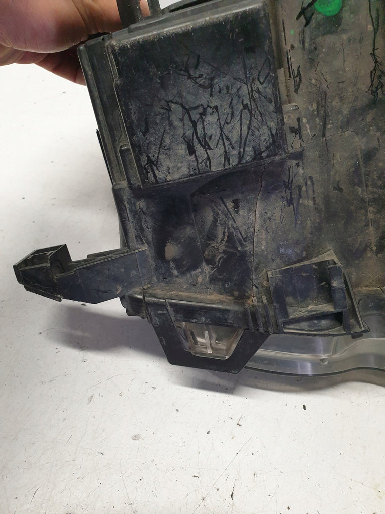 Frontscheinwerfer BMW E46 Xenon Rechts Scheinwerfer Headlight