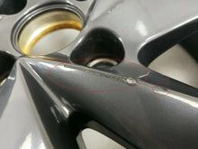 Load image into Gallery viewer, 1x Alufelge 15 Zoll 5.5" 4x100 41ET Glanz Silber 1SL601025A Seat Mii Rim Wheel FEL1679363722lw