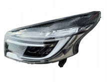 Load image into Gallery viewer, Frontscheinwerfer Renault Trafic III 260608582R LED Links Scheinwerfer Headlight SCH1218904690qv
