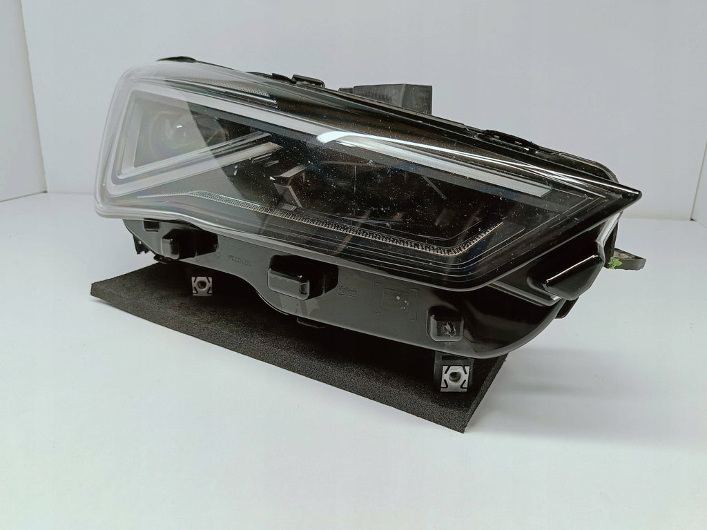 Frontscheinwerfer Cupra Leon 5FB941036B Rechts Scheinwerfer Headlight SCH9254589812ha