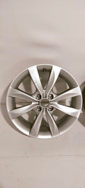 1x Alufelge 16 Zoll 6.0