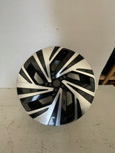 Load image into Gallery viewer, 1x Alufelge 21 Zoll 8.5" 5x112 40ET 11A601025B VW Rim Wheel FEL6121474016ss
