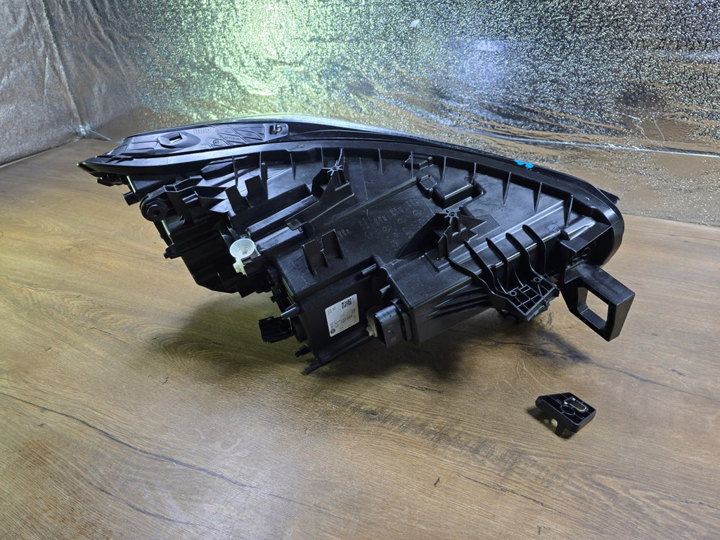 Frontscheinwerfer Cupra 11H941035H Links Scheinwerfer Headlight SCH3886854964io