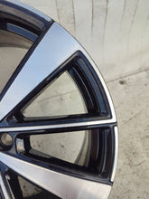 Load image into Gallery viewer, 1x Alufelge 19 Zoll 8.0&quot; 5x108 50ET 31680895 Polestar 2 Ii Rim Wheel