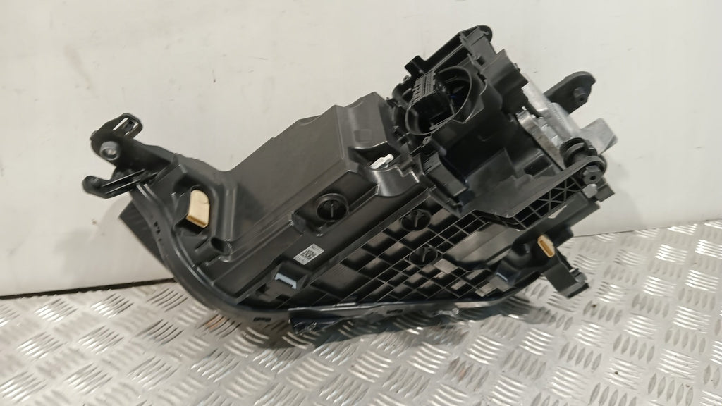 Frontscheinwerfer VW T Roc 2GA941036AD LED Rechts Scheinwerfer Headlight SCH2505222941ii