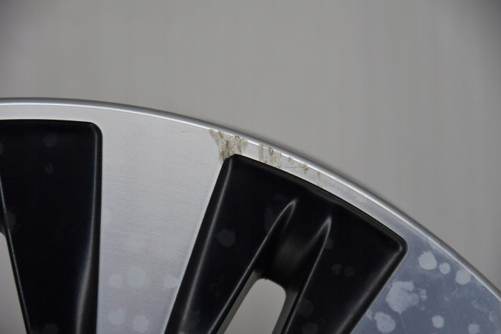 1x Alufelge 16 Zoll 6.5" 5x112 44ET Glanz Schwarz A1774010000 Mercedes-Benz FEL7588205274yu