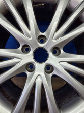 Laden Sie das Bild in den Galerie-Viewer, 1x Alufelge 17 Zoll 7.5" 5x112 5FA601025A Seat Leon Rim Wheel FEL2904993438qz