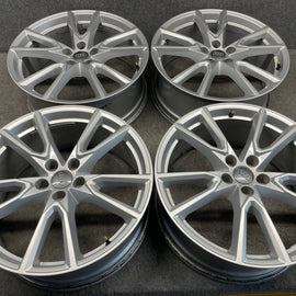 4x Alufelge 20 Zoll 8.0