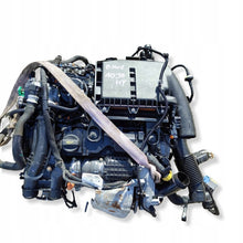Laden Sie das Bild in den Galerie-Viewer, Motor Peugeot 5008 II BH01 1.6 Diesel Engine Komplett MOT6101400519sy