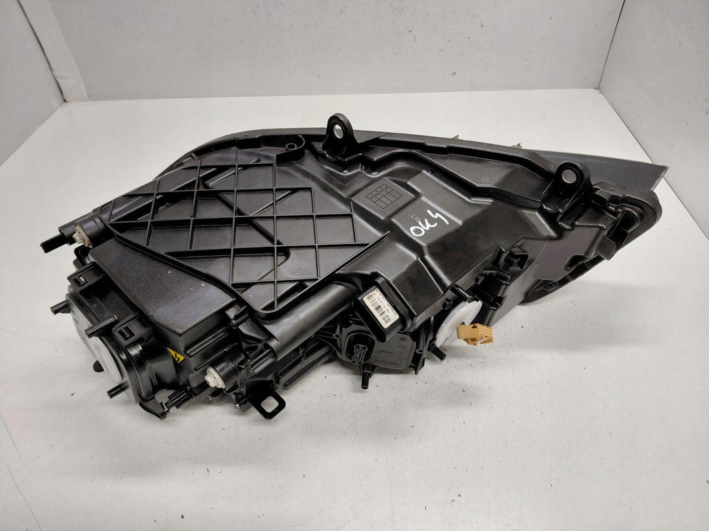 Frontscheinwerfer VW Touareg 7P1941034A Rechts Scheinwerfer Headlight SCH2566664026kp