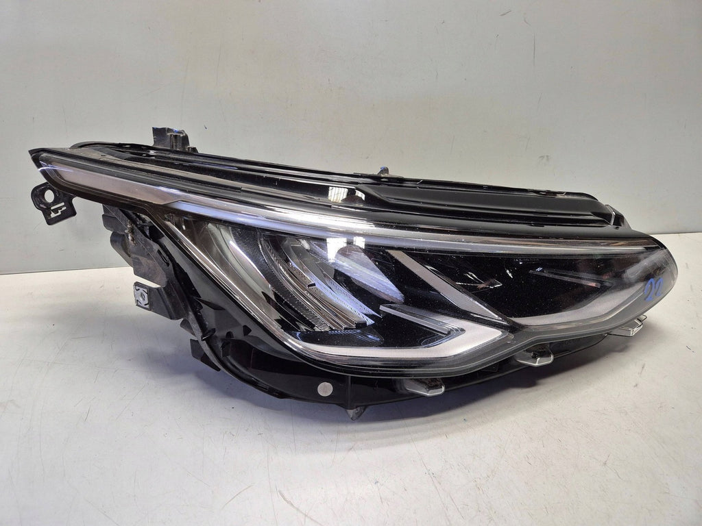 Frontscheinwerfer VW Golf VIII 5H1941006 LED Rechts Scheinwerfer Headlight SCH9926704561dr