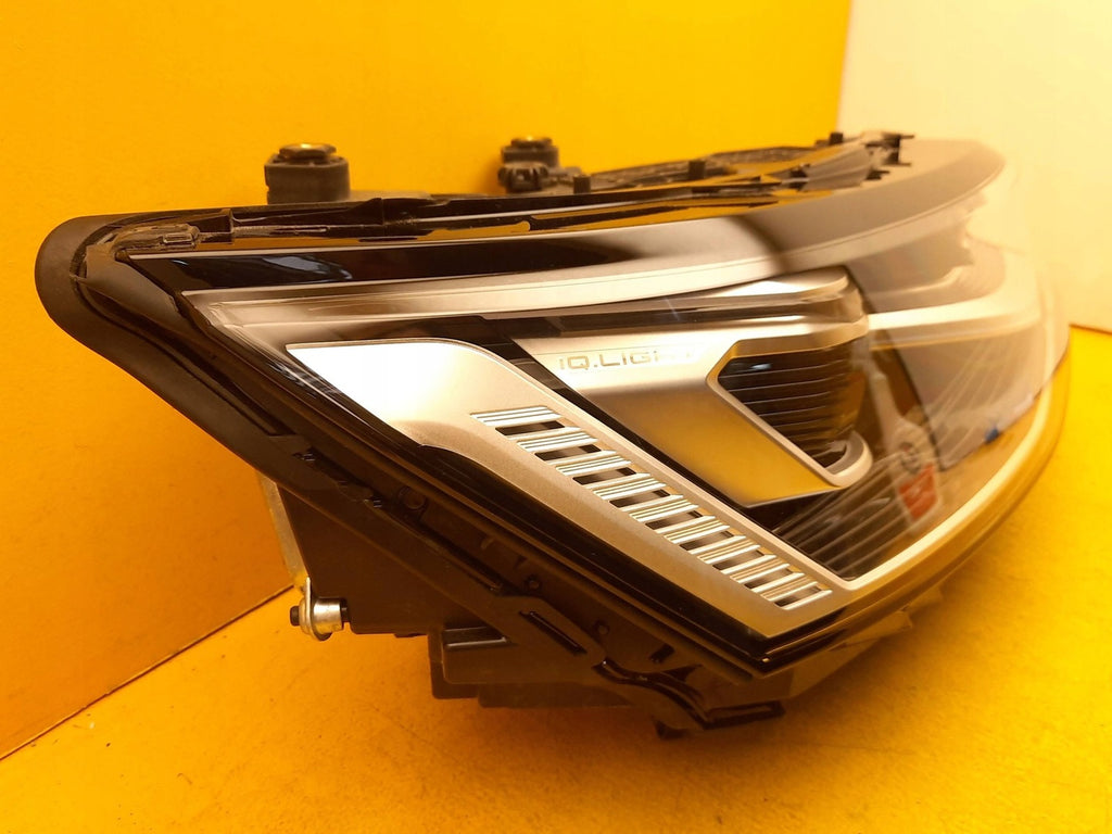 Frontscheinwerfer VW Multivan T7 7T1941082B Full LED Rechts Headlight SCH4697909736cn