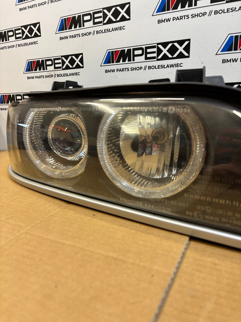 Frontscheinwerfer BMW E39 8159306 Xenon Rechts Scheinwerfer Headlight SCH7237928618kr