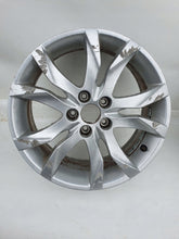 Laden Sie das Bild in den Galerie-Viewer, 1x Alufelge 17 Zoll 7.5&quot; 5x108 46ET 9671401480 Peugeot 508 Rim Wheel