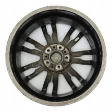 Load image into Gallery viewer, 1x Alufelge 19 Zoll 8.0" 5x120 7850020 BMW F30 F32 F31 F33 Rim Wheel FEL7067387059wb