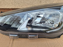 Load image into Gallery viewer, Frontscheinwerfer Ford Focus MX7B-13E015-CC Links Scheinwerfer Headlight SCH4189926541eo