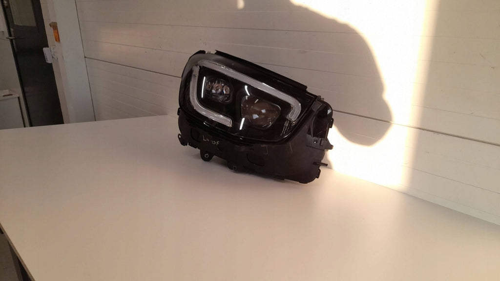 Frontscheinwerfer Mercedes-Benz Glc C253 X253 A2539065003 137900169130 Rechts SCH6773939076uv