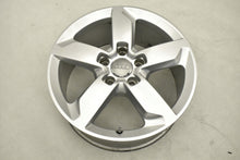 Laden Sie das Bild in den Galerie-Viewer, 4x Alufelge 19 Zoll 8.5" 5x130 62ET Glanz Silber 4L0601025BB Audi Q7 Rim Wheel FEL6991187989fn